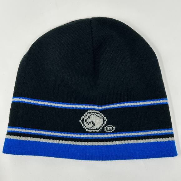 Matco Tools Beanie Winter Hat Toque Mechanic Auto Repair Black - Picture 3 of 7